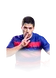 Suárez 89 Time Warp ST FC 26 card