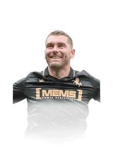 Vokes 91 End Of An Era ST FC 26 card