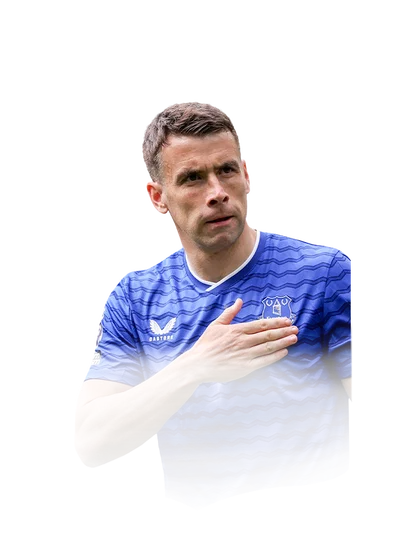 Coleman 91 End Of An Era RB FC 26 card