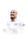 McGoldrick 84 Team of the Week ST FC 26 card