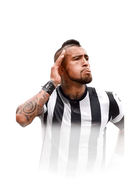 Vidal 88 Time Warp CM FC 26 card