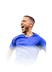 Hazard 90 UCL Primetime Hero LM FC 26 card