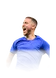 Hazard 90 UCL Primetime Hero LM FC 26 card