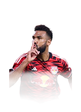 Choupo-Moting 86 FC Pro Live ST FC 26 card