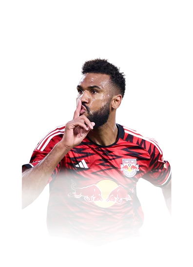 Choupo-Moting 86 FC Pro Live ST FC 26 card