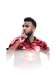 Choupo-Moting 86 FC Pro Live ST FC 26 card