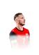 Arnautović 92 Festival of Football: Glory Hunters ST FC 26 card