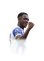 Welbeck 82 Team of the Week ST FC 26 card