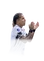 Moreno 81 Team of the Week ST FC 26 card