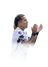 Moreno 81 Team of the Week ST FC 26 card