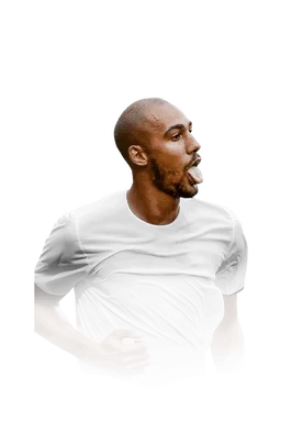 Nzonzi 86 Time Warp CDM FC 26 card