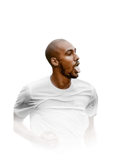 Nzonzi 86 Time Warp CDM FC 26 card