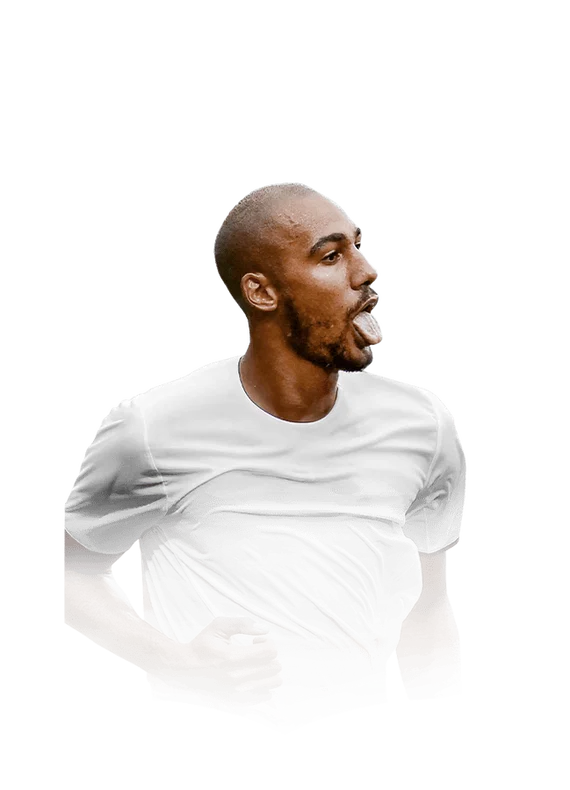Nzonzi 86 Time Warp CDM FC 26 card