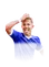 Holtby 86 Time Warp CAM FC 26 card