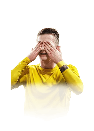 Reus 89 Time Warp LM FC 26 card