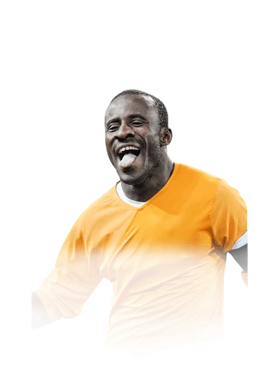 Doumbia 89 Future Stars Hero ST FC 26 card