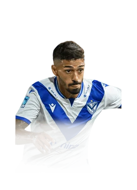Lanzini 96 FUTTIES CAM FC 26 card