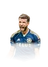 Müller 83 Team of the Week CAM FC 26 card