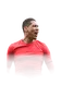 Smalling 87 Time Warp CB FC 26 card