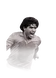 Maradona 96 Thunderstruck ICON CAM FC 26 card
