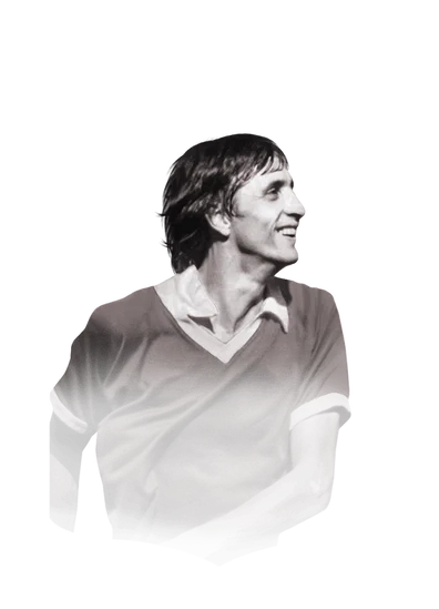 Cruyff 94 Winter Wildcards ICON CAM FC 26 card