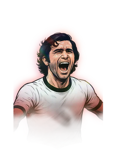 Müller 73 World Tour Silver Superstar ST FC 26 card