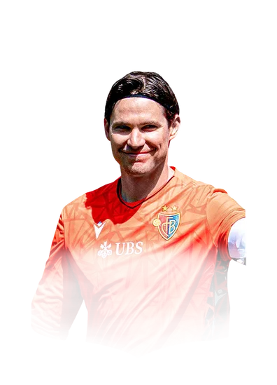 Hitz 91 End Of An Era GK FC 26 card