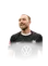 Eriksen 87 Unbreakables CM FC 26 card