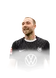 Eriksen 87 Unbreakables CM FC 26 card