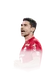 André 92 Team of the Season CDM FC 26 card