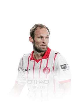 Blind 86 Unbreakables CB FC 26 card