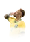 Neymar Jr 97 Festival of Football: Glory Hunters CAM FC 26 card