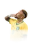 Neymar Jr 97 Festival of Football: Glory Hunters CAM FC 26 card
