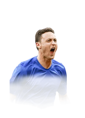 Matić 87 Time Warp CDM FC 26 card