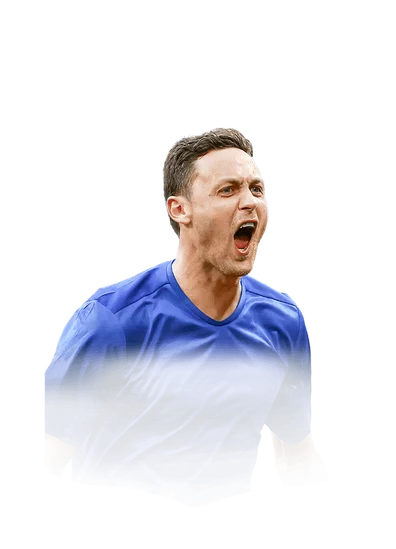 Matić 87 Time Warp CDM FC 26 card