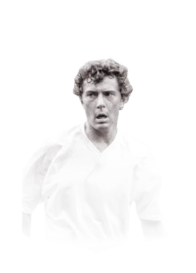 Emilio Butragueño 91 Team of the Year ICON ST FC 26 card