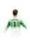 Courtois 90 Winter Wildcards Red GK FC 26 card