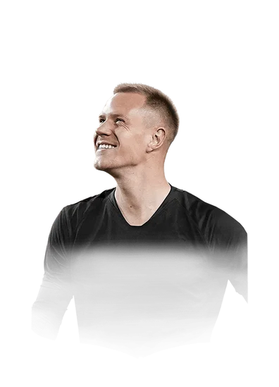 ter Stegen 89 Time Warp GK FC 26 card