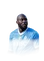 Lukaku 85 Ultimate Scream CAM FC 26 card