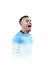 Iago Aspas 86 Team of the Week RW FC 26 card