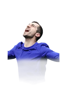 Mkhitaryan 88 Knockout Royalty CM FC 26 card