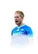De Bruyne 88 Ratings Reload CM FC 26 card