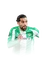 Rodríguez 88 UEFA Europa League Road to the Final LB FC 26 card