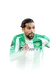 Rodríguez 88 UEFA Europa League Road to the Final LB FC 26 card