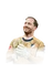Baumann 91 Team of the Season GK FC 26 card