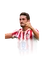 Koke 84 Team of the Week CM FC 26 card