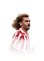 Griezmann 87 Ultimate Scream CAM FC 26 card