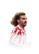 Griezmann 87 Ultimate Scream CAM FC 26 card