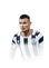 Lovren 86 Unbreakables CB FC 26 card