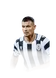 Lovren 86 Unbreakables CB FC 26 card